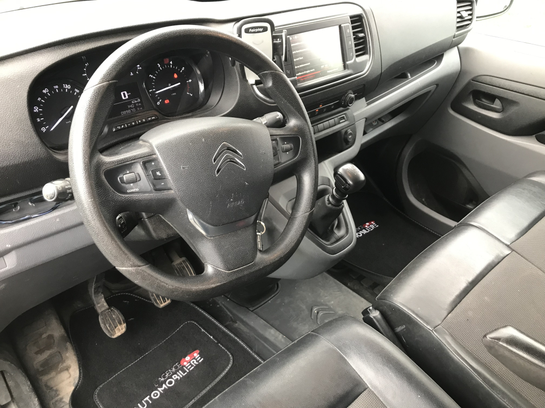 Citroen Jumpy — 27