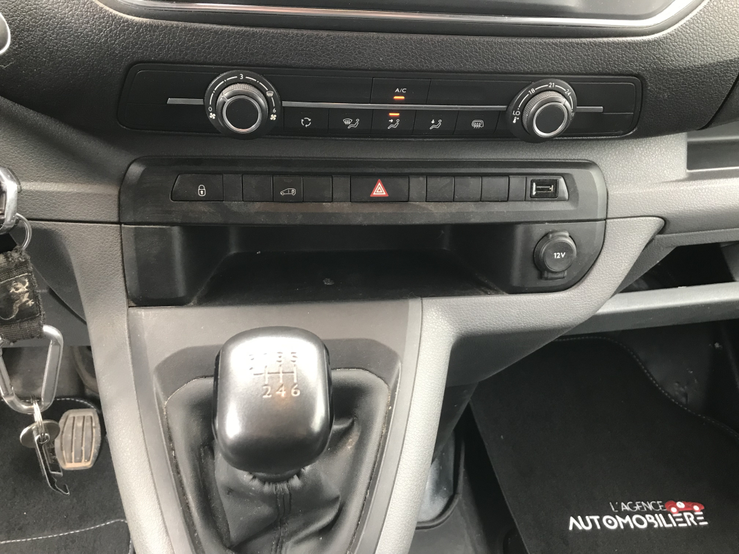 Citroen Jumpy — 29