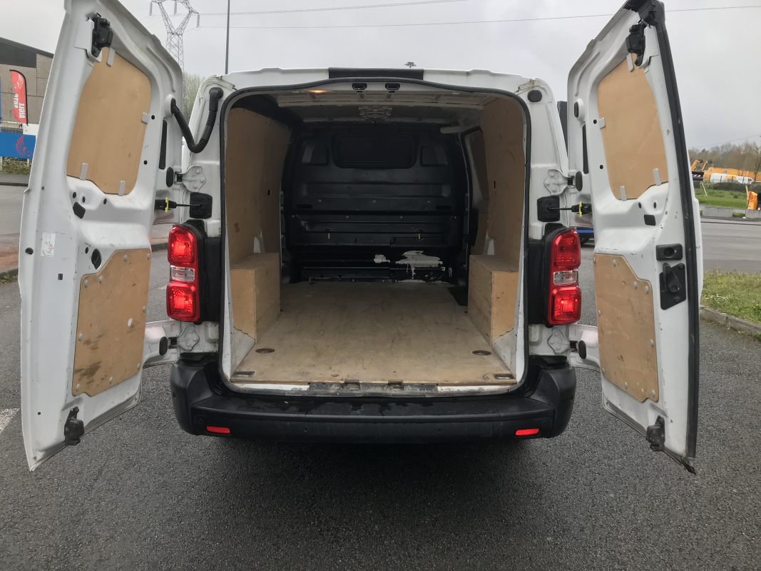 Citroen Jumpy — 30