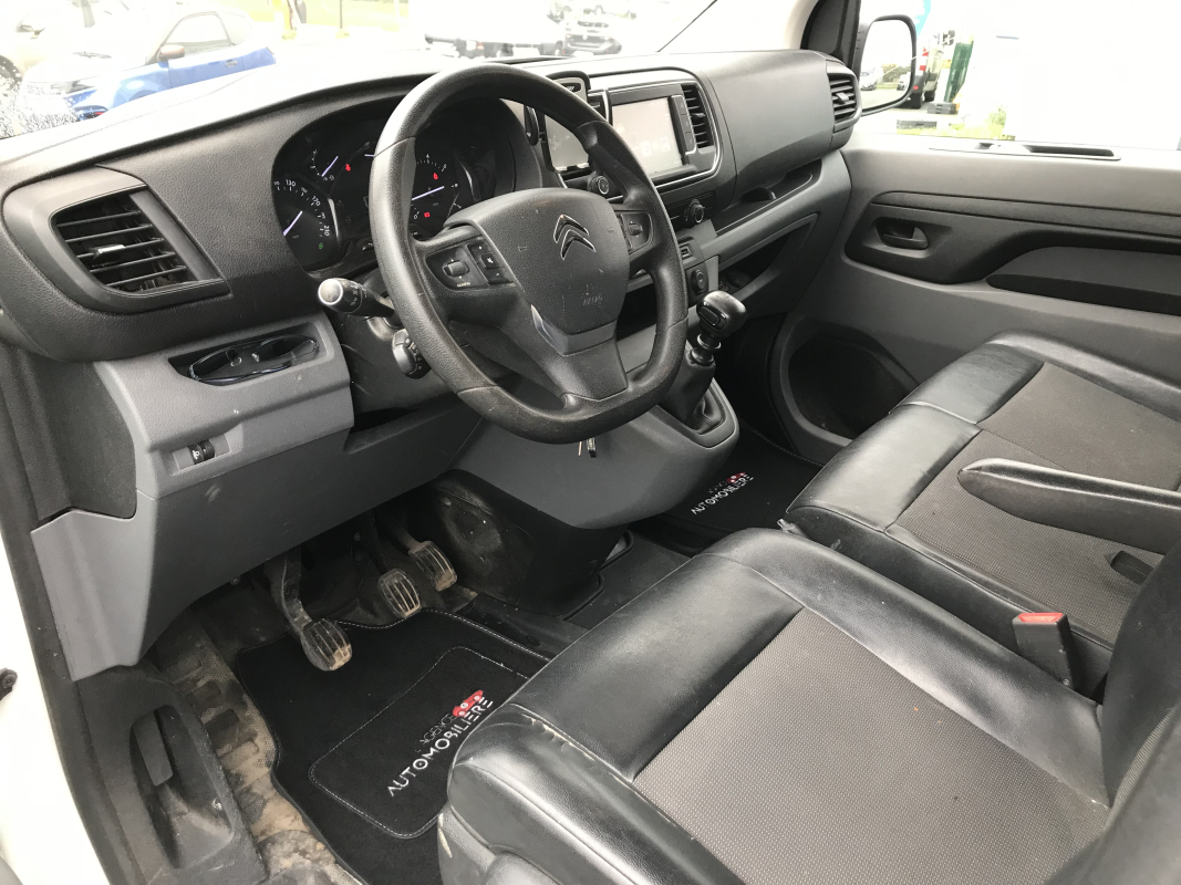 Citroen Jumpy — 12