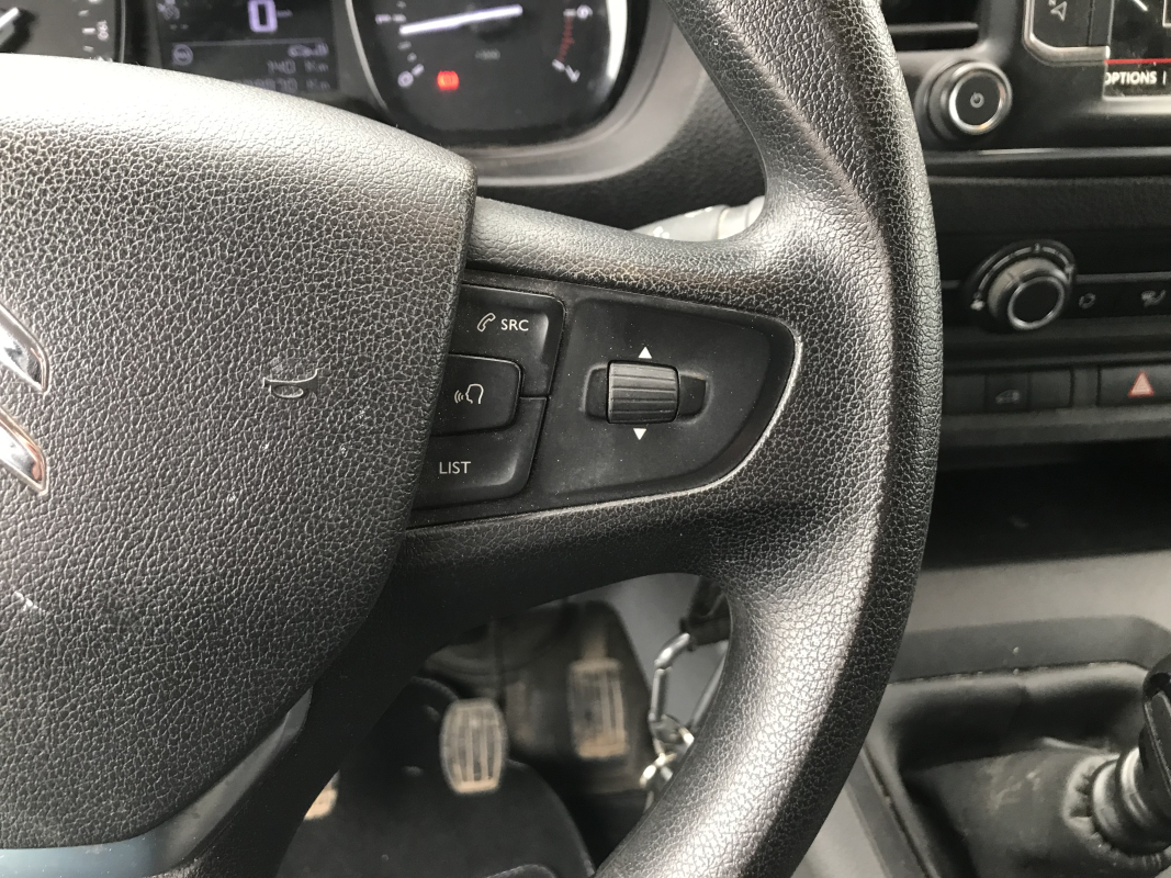 Citroen Jumpy — 15