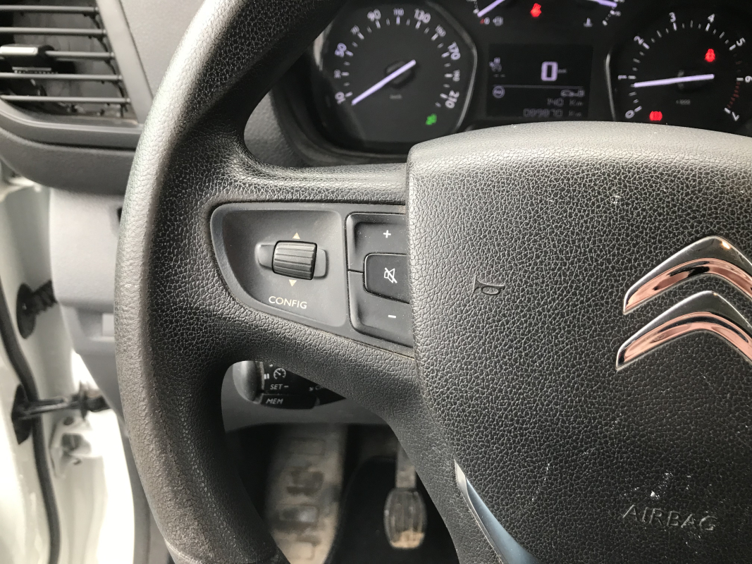 Citroen Jumpy — 14