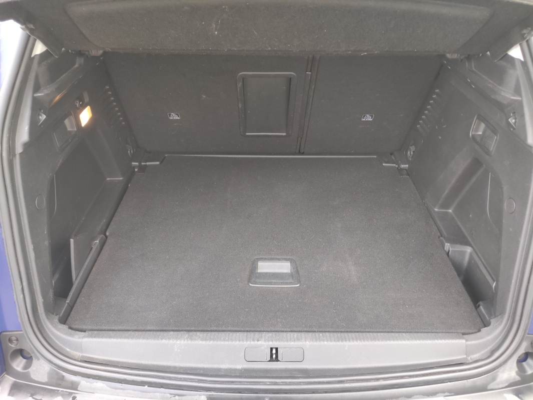 Peugeot 3008 — 20