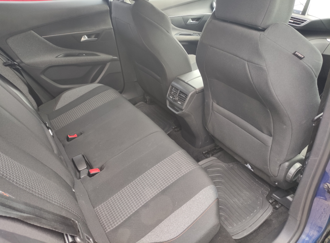 Peugeot 3008 — 19