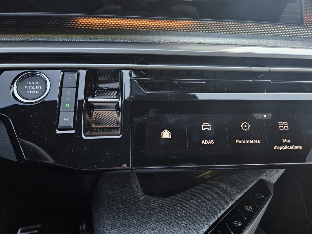 Peugeot 3008 — 28