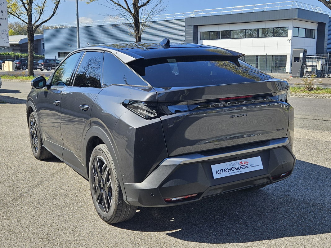 Peugeot 3008 — 6