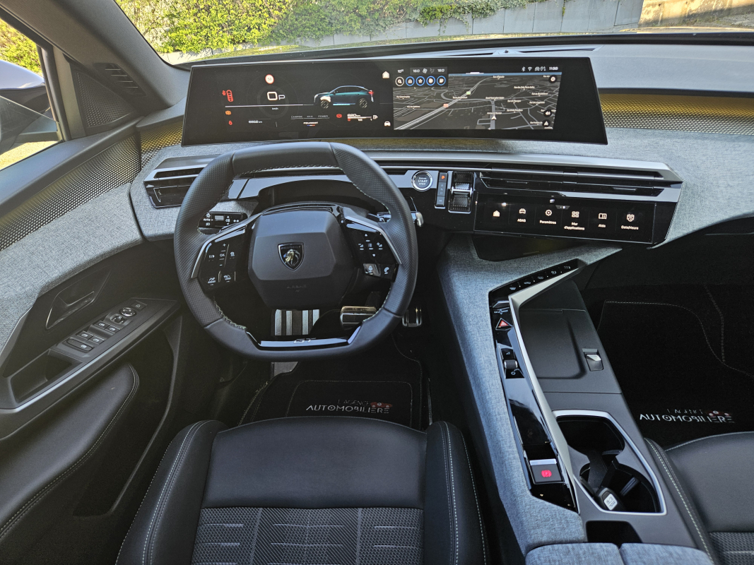 Peugeot 3008 — 31