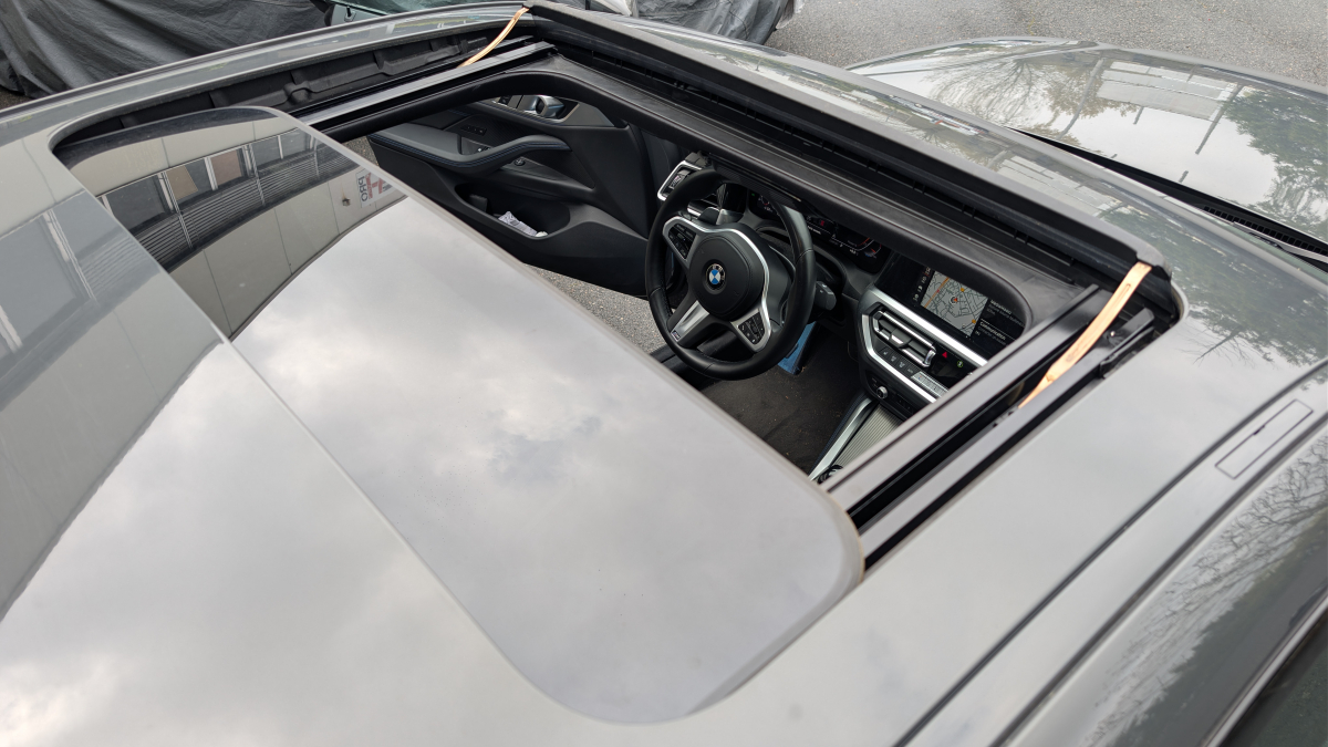 Bmw Série 4 — 24