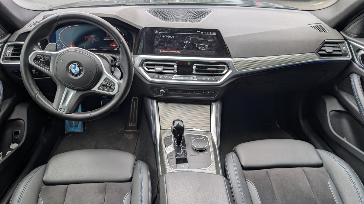 Bmw Série 4 — 16