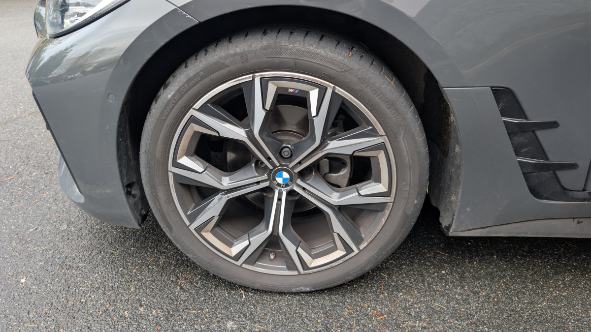 Bmw Série 4 — 33