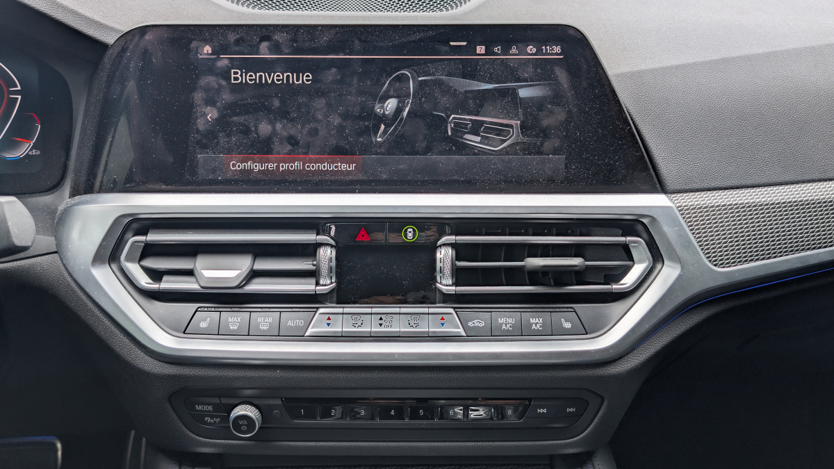 Bmw Série 4 — 20
