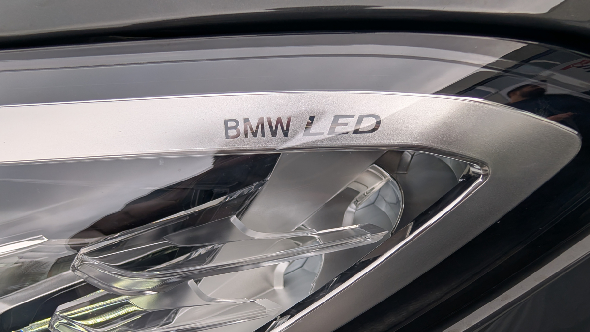 Bmw Série 4 — 30