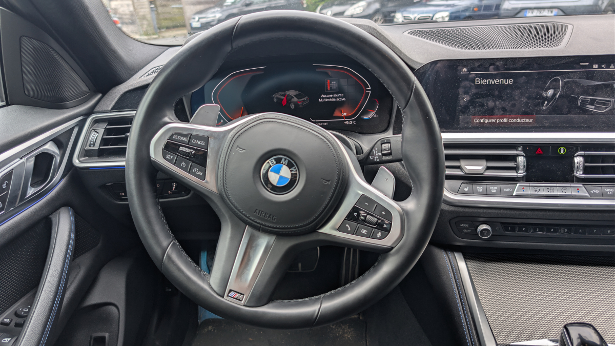 Bmw Série 4 — 17
