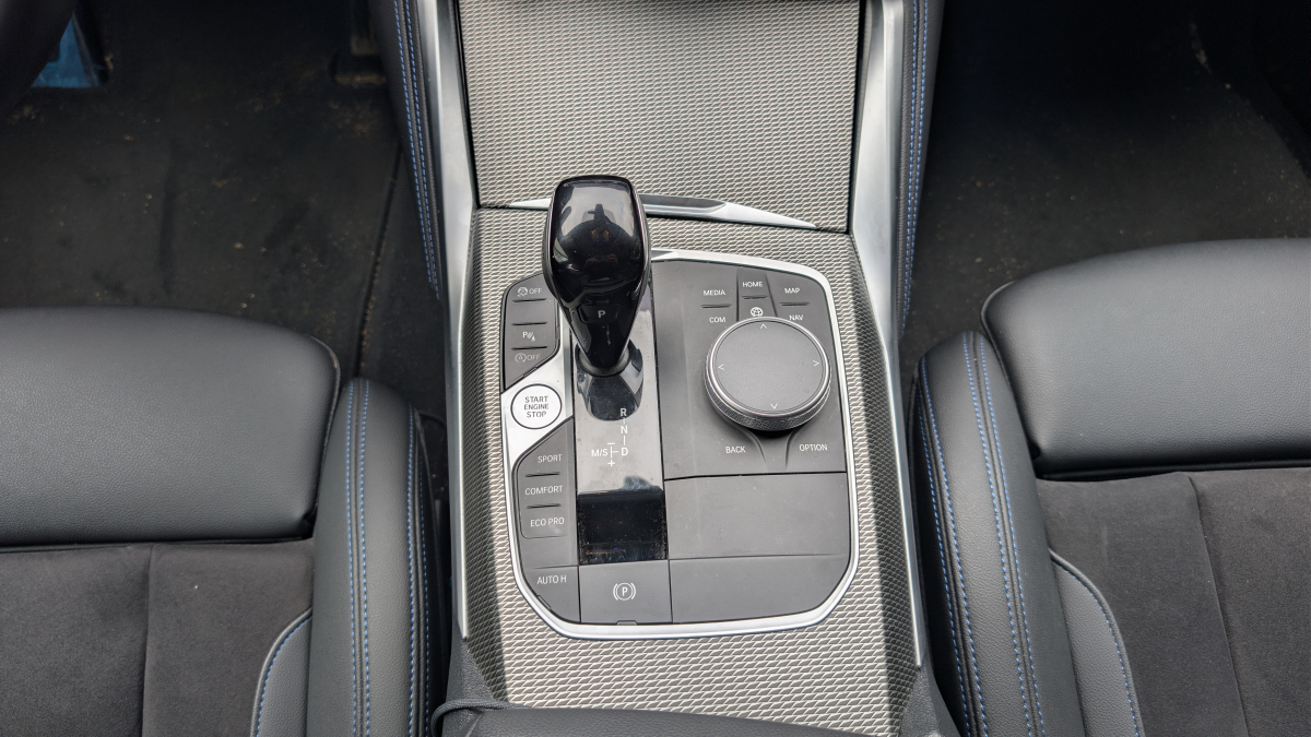 Bmw Série 4 — 19