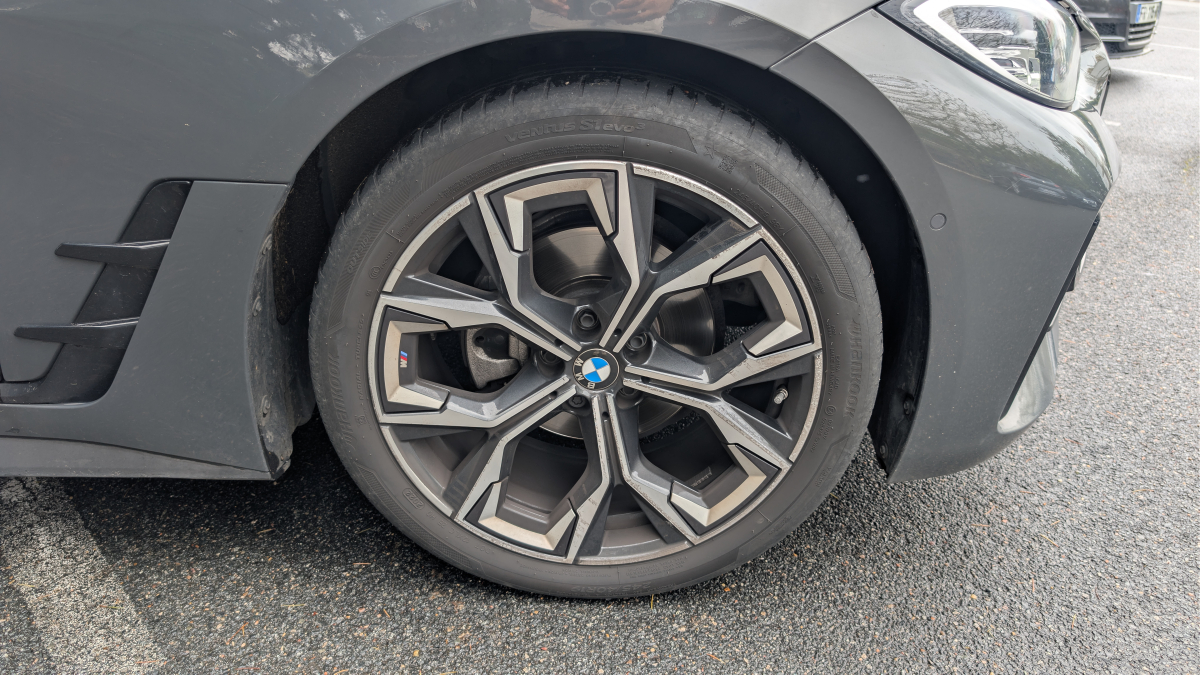 Bmw Série 4 — 32