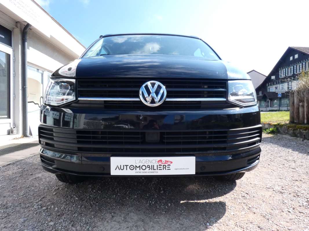 Volkswagen California — 40