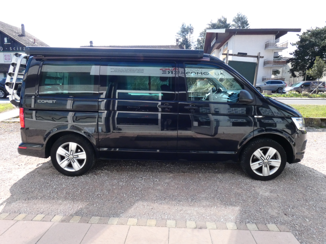 Volkswagen California — 6