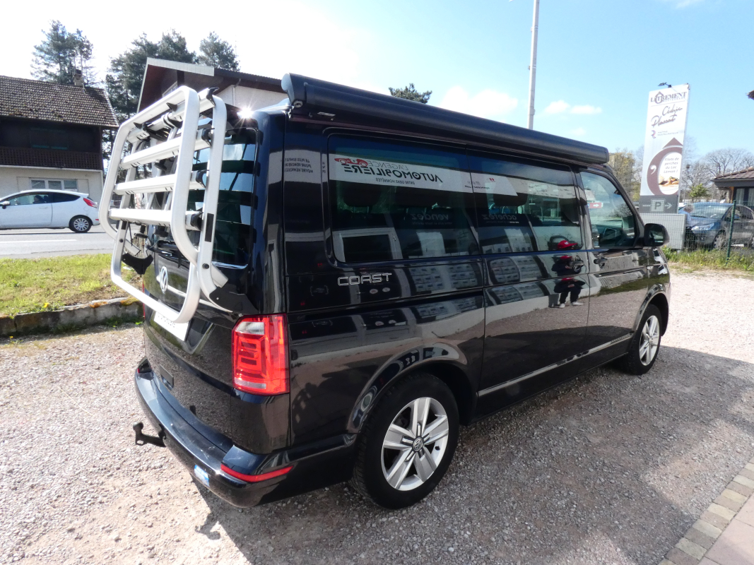 Volkswagen California — 7