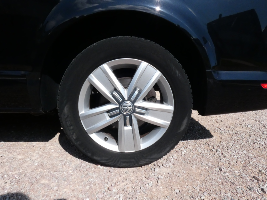 Volkswagen California — 31