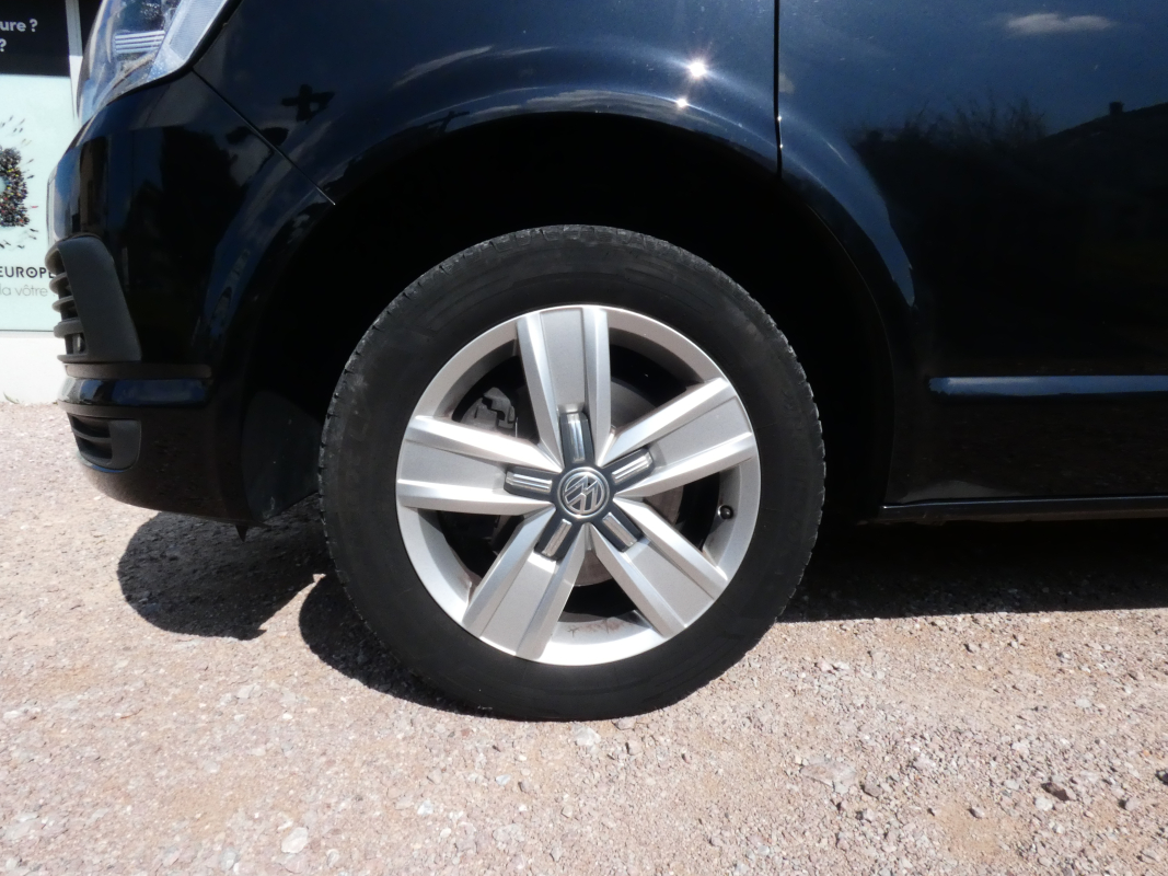 Volkswagen California — 30