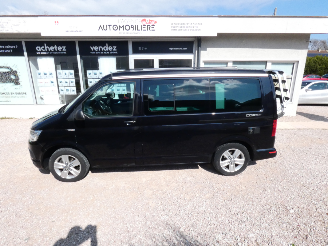 Volkswagen California — 11