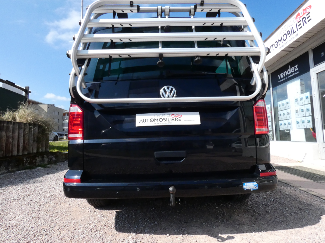 Volkswagen California — 39