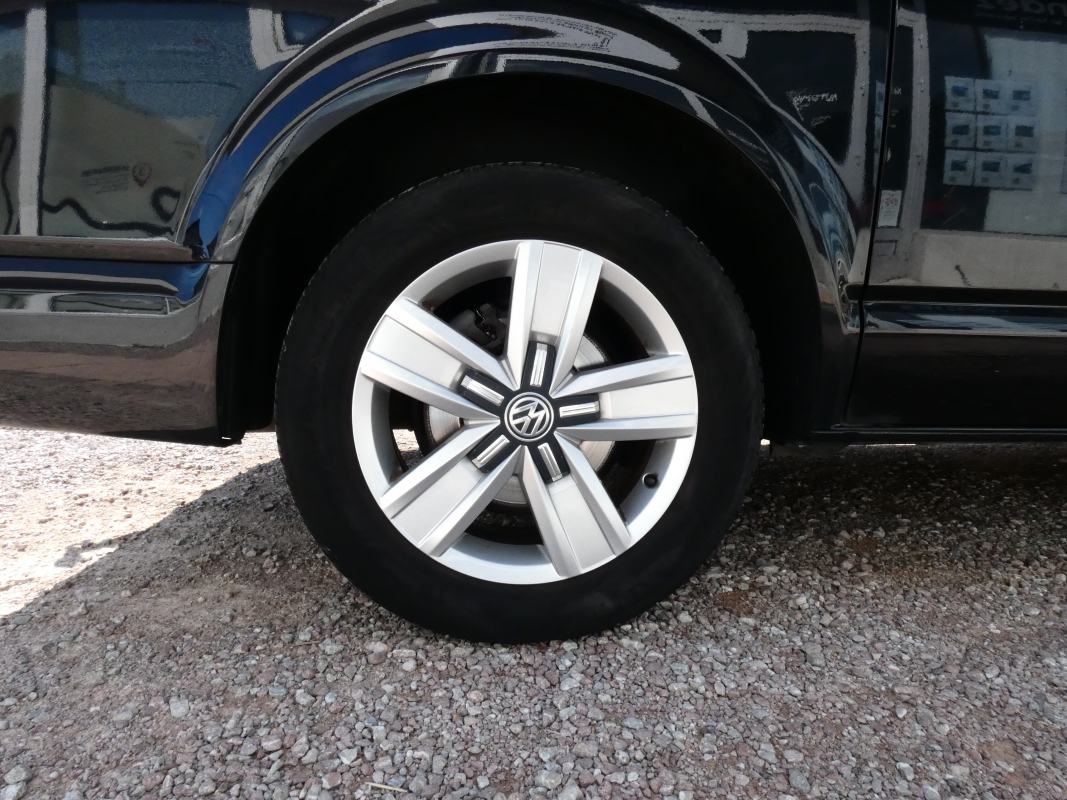 Volkswagen California — 32