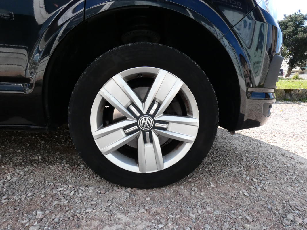 Volkswagen California — 33
