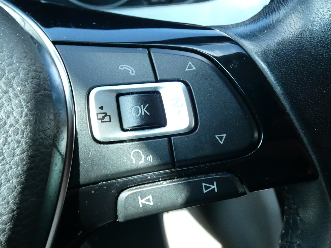 Volkswagen California — 22