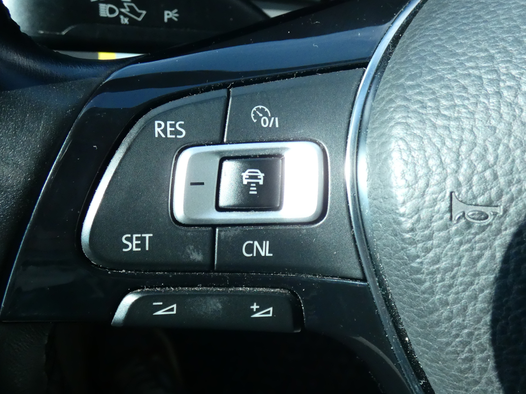 Volkswagen California — 21