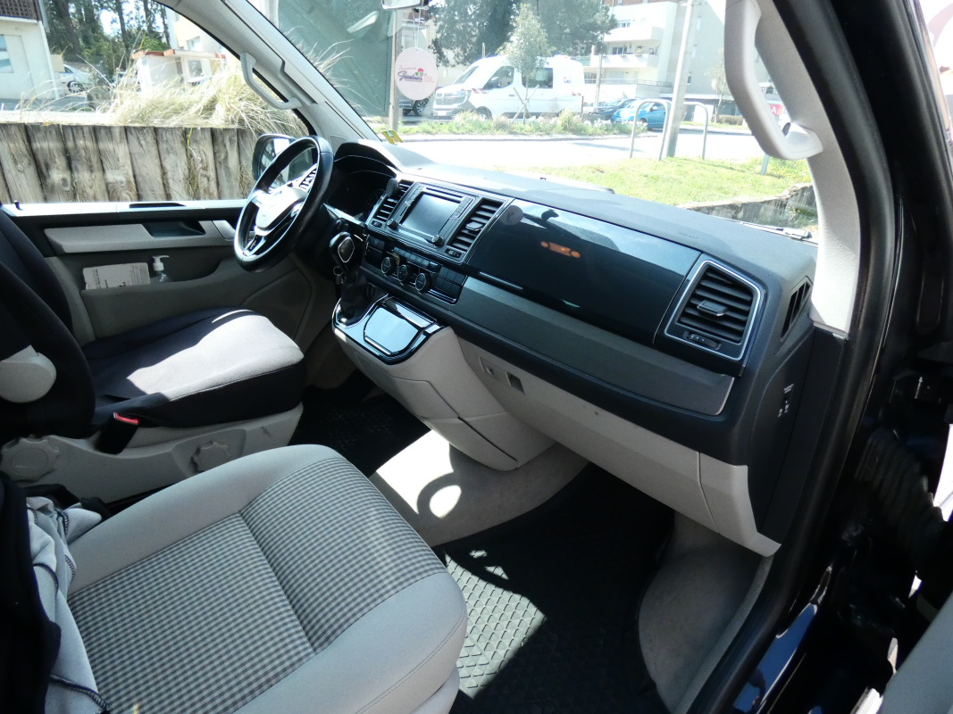 Volkswagen California — 18