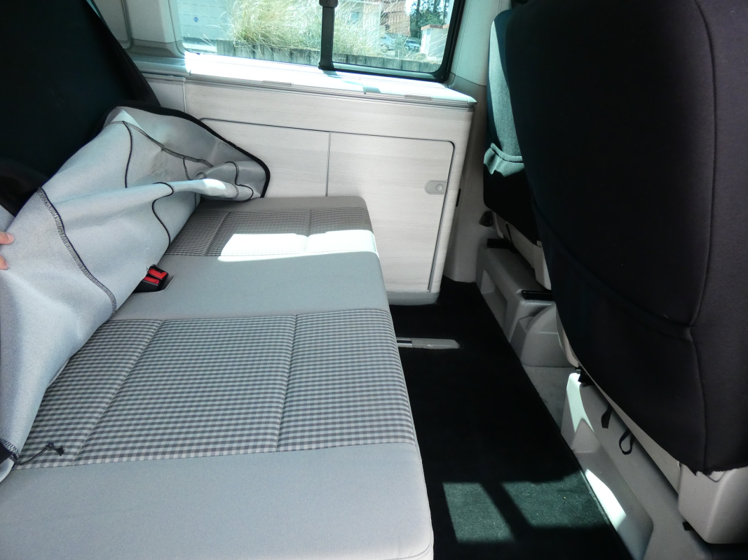 Volkswagen California — 17