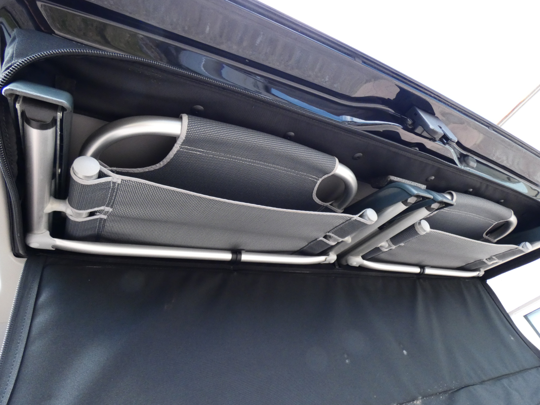 Volkswagen California — 38