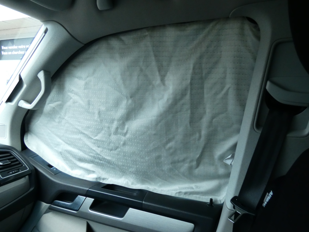 Volkswagen California — 36