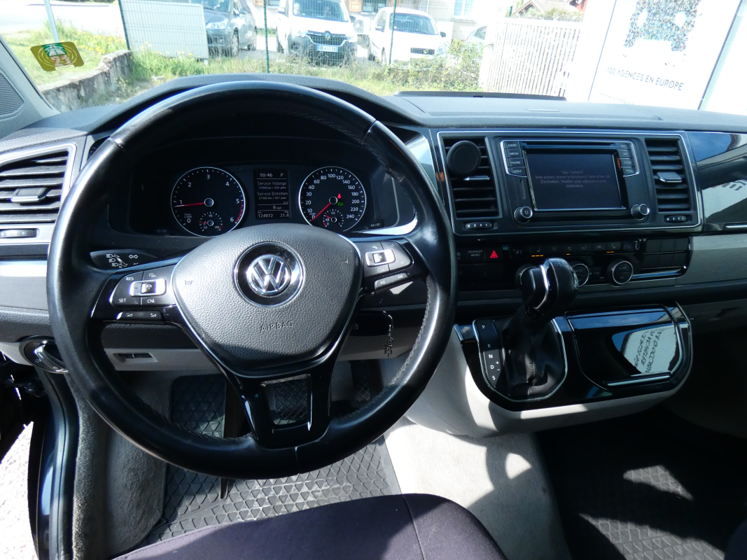 Volkswagen California — 20