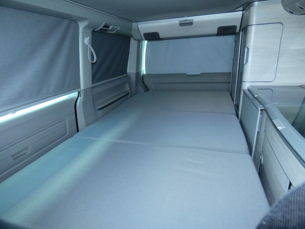 Volkswagen California — 26