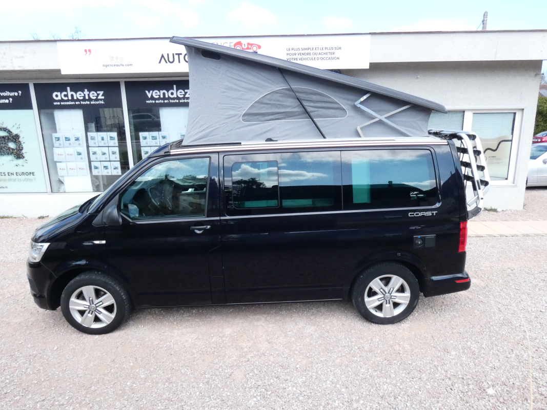 Volkswagen California — 12
