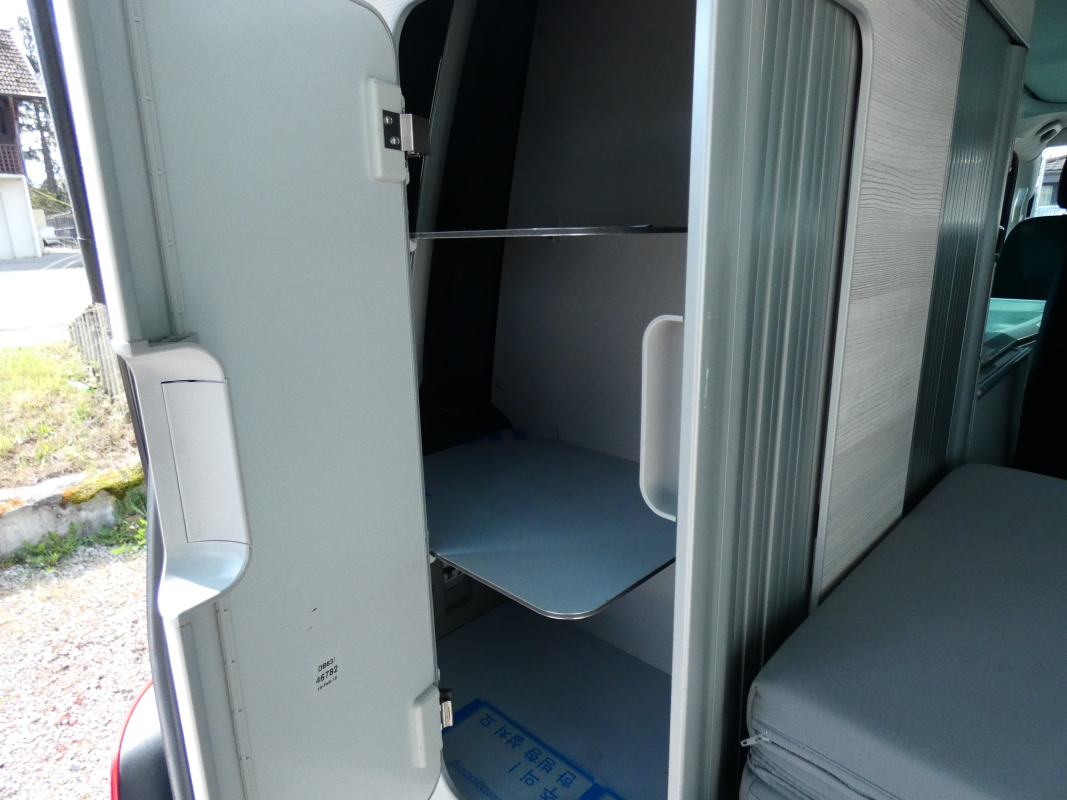 Volkswagen California — 29