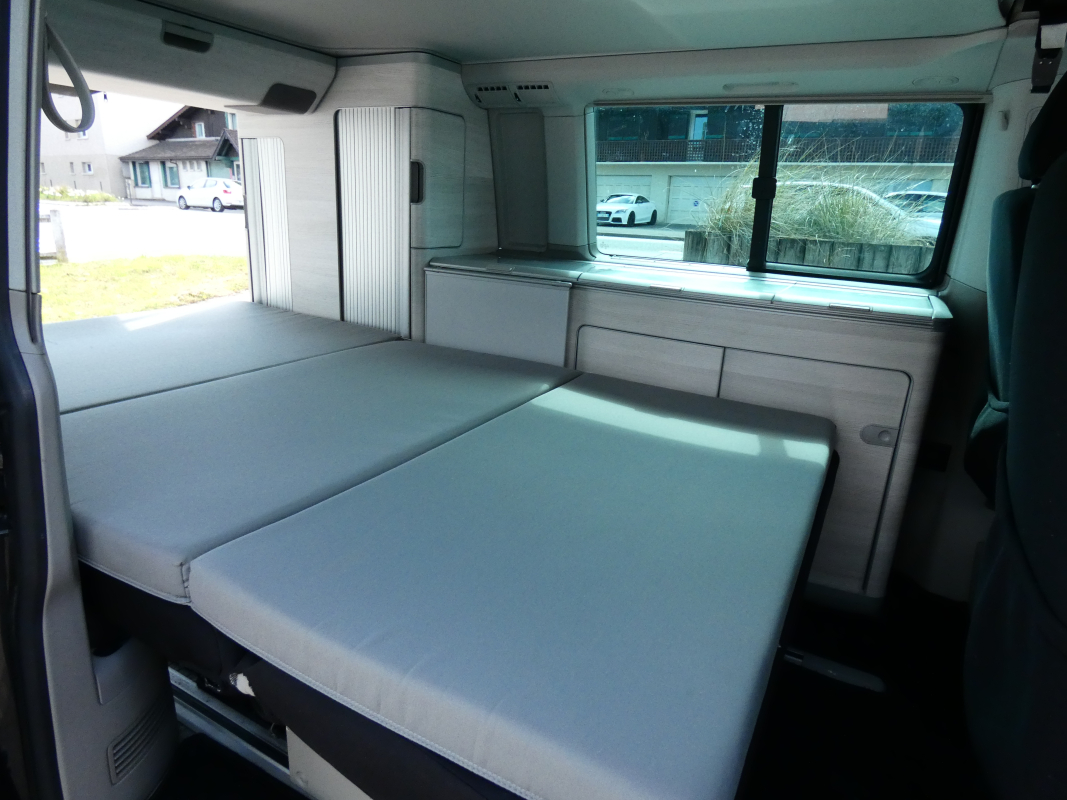 Volkswagen California — 37