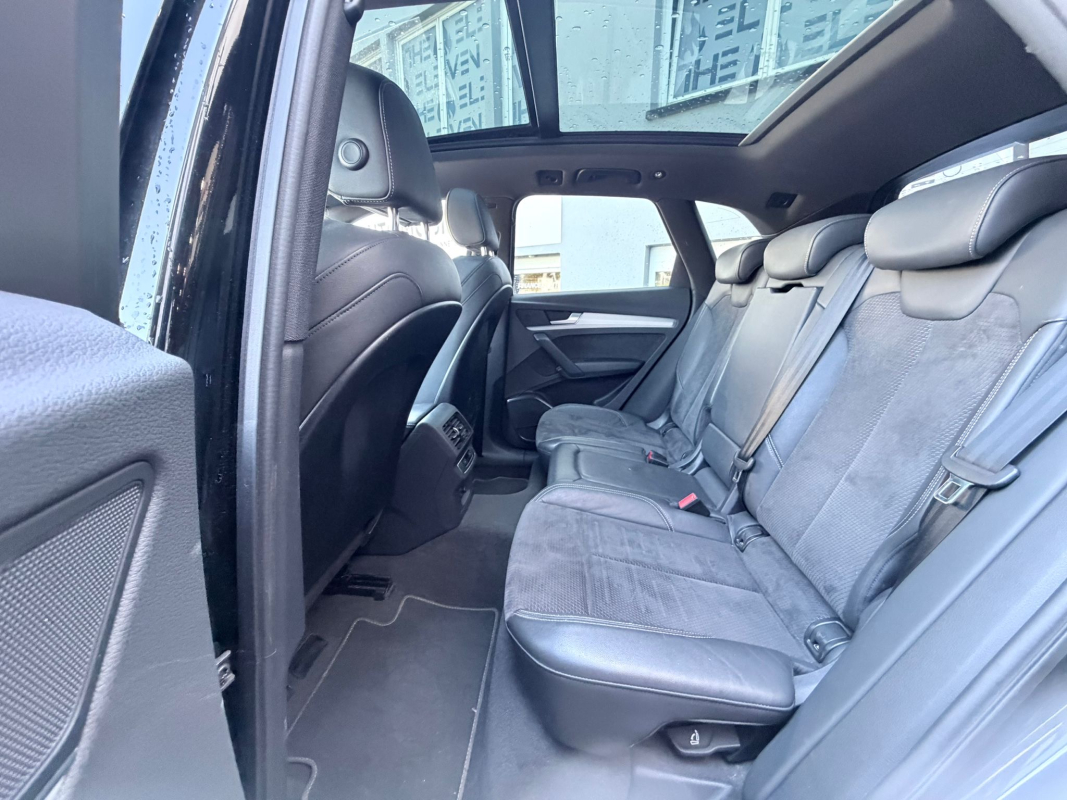 Audi Q5 — 17
