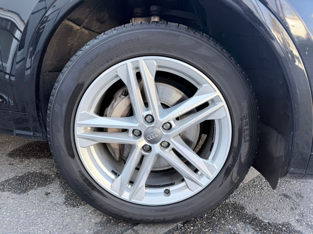 Audi Q5 — 24