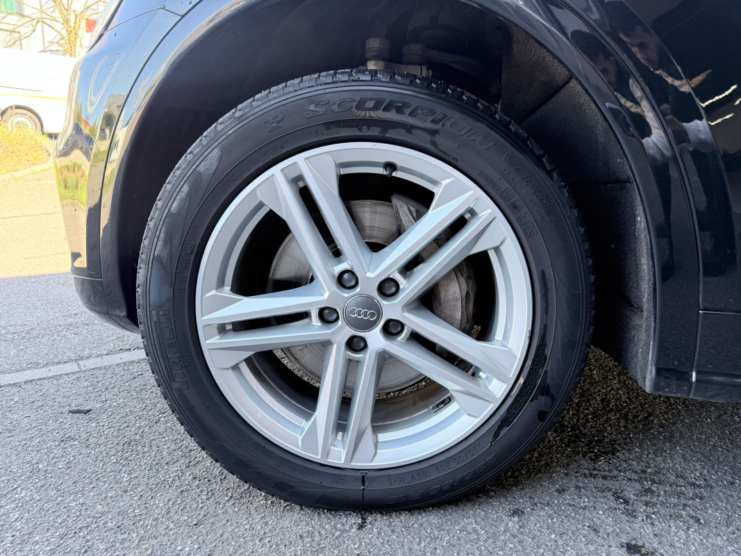 Audi Q5 — 21