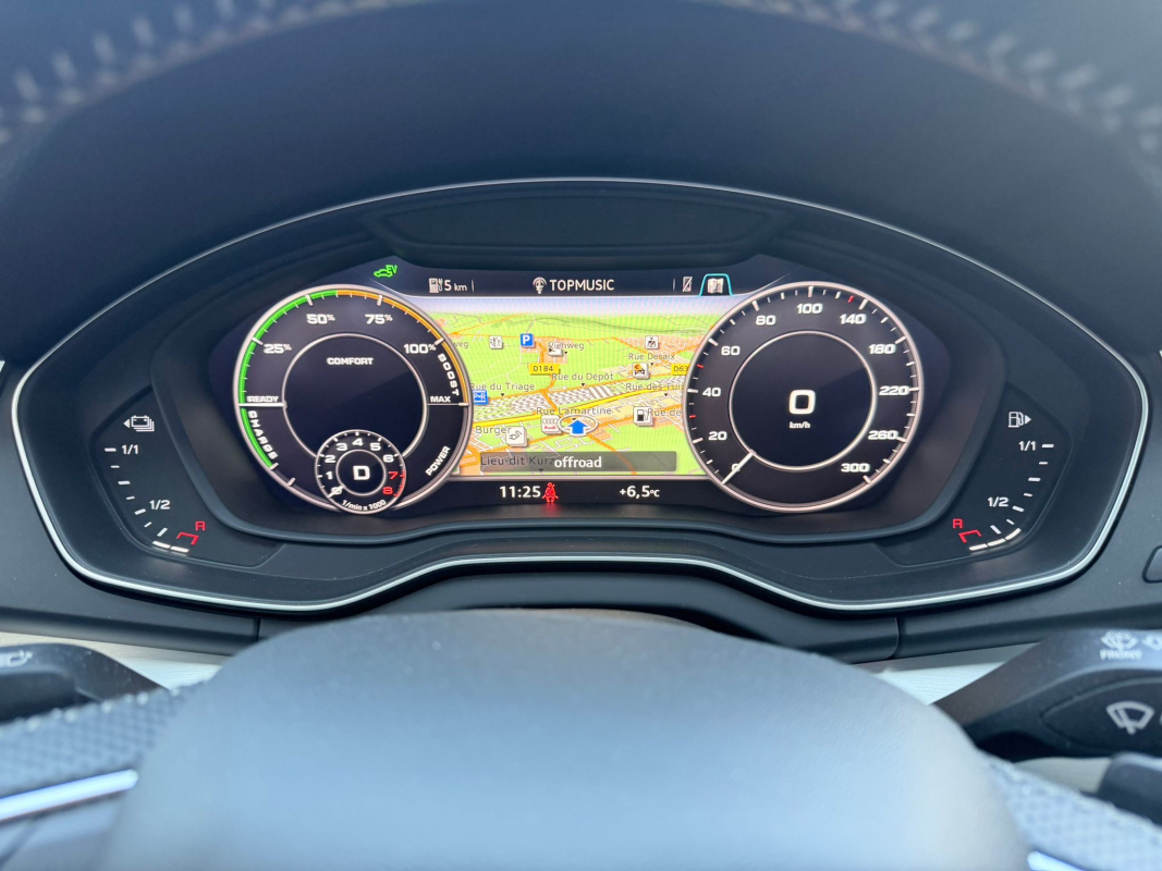 Audi Q5 — 12