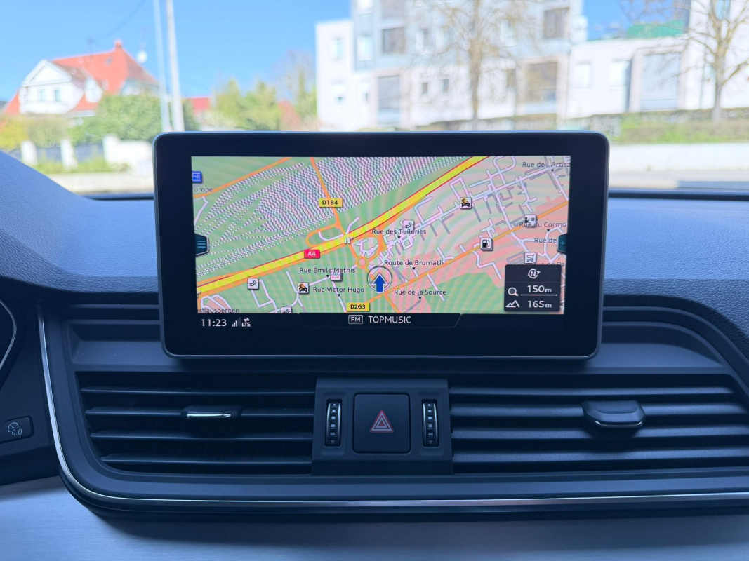 Audi Q5 — 9