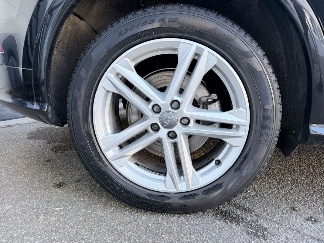Audi Q5 — 22