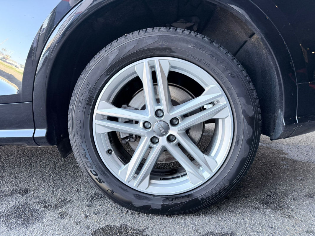 Audi Q5 — 23