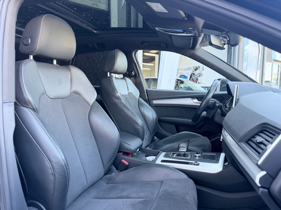 Audi Q5 — 16