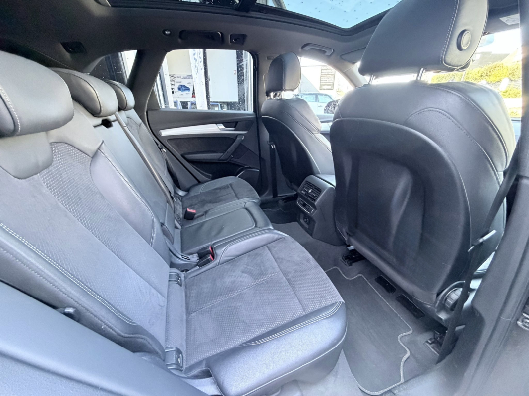 Audi Q5 — 20