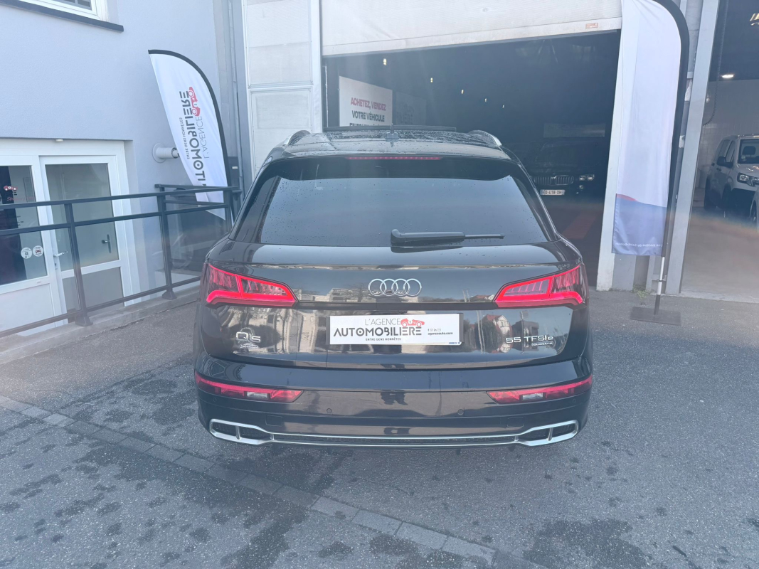 Audi Q5 — 26