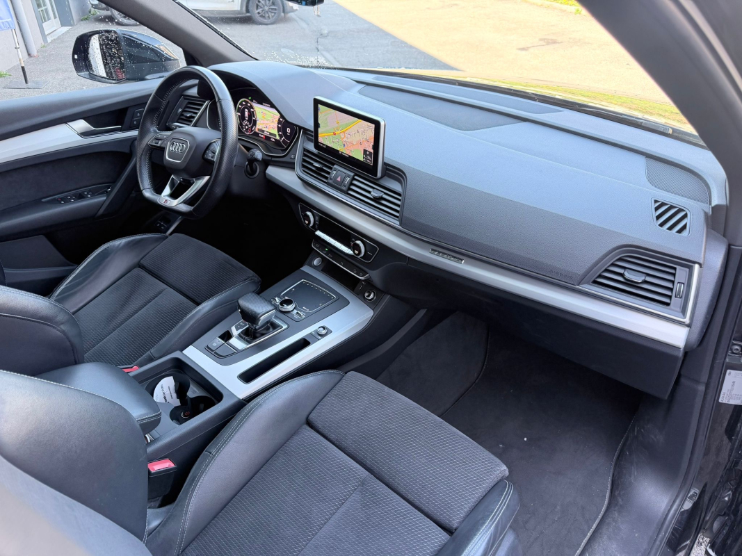 Audi Q5 — 19